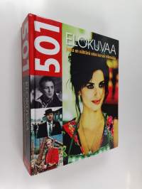 501 elokuvaa, jotka on nähtävä edes kerran eläessään