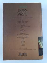 Vaeltava viisaus : aforismeja ja ajatelmia vuosituhansien varrelta