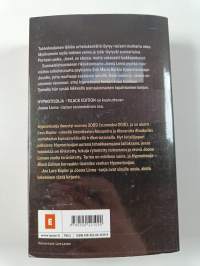 Hypnotisoija : Black edition