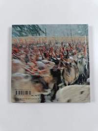 Lappi = Lapland, Finland