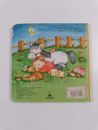 Illalla, kun kuu nousee