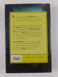 Omerta : vaikenemisen laki