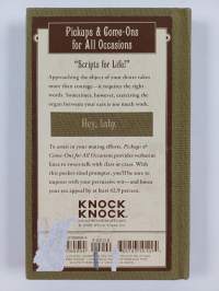 Pickups &amp; Come-ons