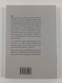 Yhteisöllinen pedagogia - "...ettei tarvitse tehdä yksin"