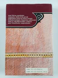 Olen saanut tarpeekseni