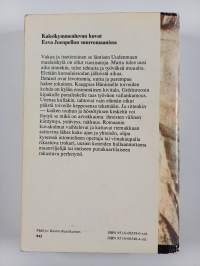 Vetää kaikista ovista