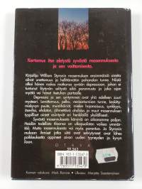 Pimeän kuva : muistelma hulluudesta