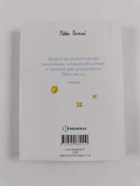 Vain sydämellä näkee hyvin : Antoine de Saint-Exupéryn kauneimpia ajatuksia