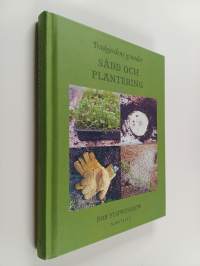 Sådd och plantering