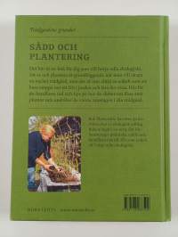 Sådd och plantering