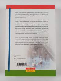 Pedagoginen rakkaus : kasvattaja elämän tarkoituksen ja ihmisen arvoituksen äärellä