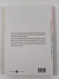 Vetovoiman salaisuus : kuinka vedät haluamiasi asioita puoleesi