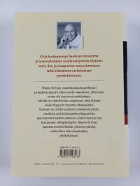 Löydä henkinen minäsi