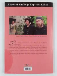 Kapteeni Kuolio ja Kapteeni Kökkö