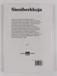 Sieniherkkuja