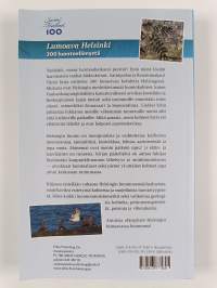 Lumoava Helsinki : 200 luontoelämystä