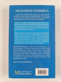 Michaelin käsikirja : kanavoitua tietoa itsensä ymmärtämiseen