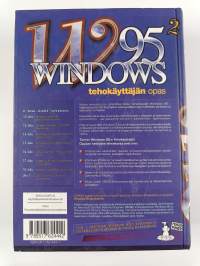 Windows 95 Osa 2