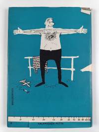 Kalavaleita ja eräkaskuja