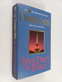 Five Days in Paris - A Novel