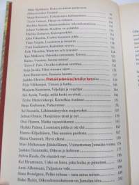 Sovinnon postilla
