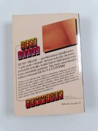 Kravun kääntöpiiri