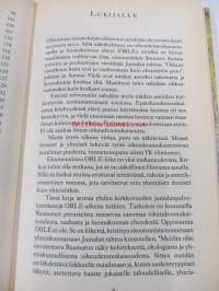 Sovinnon postilla