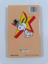 Ressu korpien kunkkuna