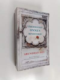 Äärimmäisen onnen ministeriö