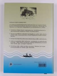 Pohjan Kyrön kirkkotiet