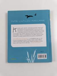 Ensimmäinen lintukirjani