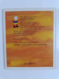 Pikku Anna pelastaa Oskarin