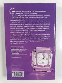 Prinsessa ja koko valtakunta