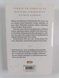 Aika on lahjoista suurin