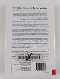 Distributive justice and the new medicine