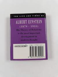 The life and times of Albert Einstein