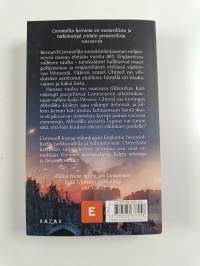 Miekkojen laulu : historiallinen romaani