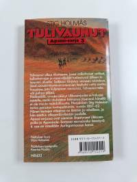 Tulivaunut