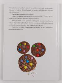 Minikokkien keittokirja