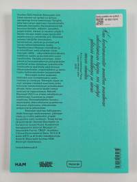 Uusia suuntia voi syntyä : Helsinki Biennaali 12.6.-17.9.2023