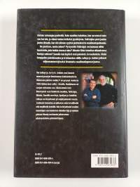 Viimeisten päivien vaellus 7, Kuolinhaava : maailma hämmästyy