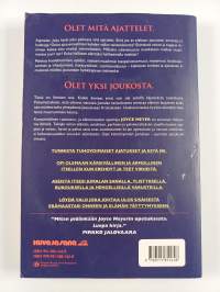 Mielen taistelukenttä : voita mielesi linnakkeet Sanan avulla