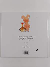 Possu Palleron puutarha