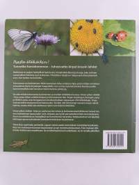 Oman pihan ötökät (signeerattu)