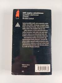 Bertramin hotellissa