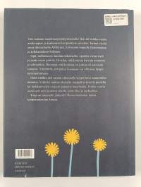 Veikko-vaarin antiloopit