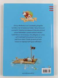 Kultakaivoksen kummitus