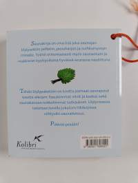 Saunakirja : pökköä pesään!