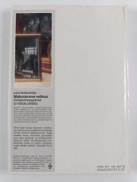 Maksoimme velkaa : sotakorvauspäiviä ja vähän öitäkin