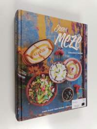 Josen meze : Libanonin herkut